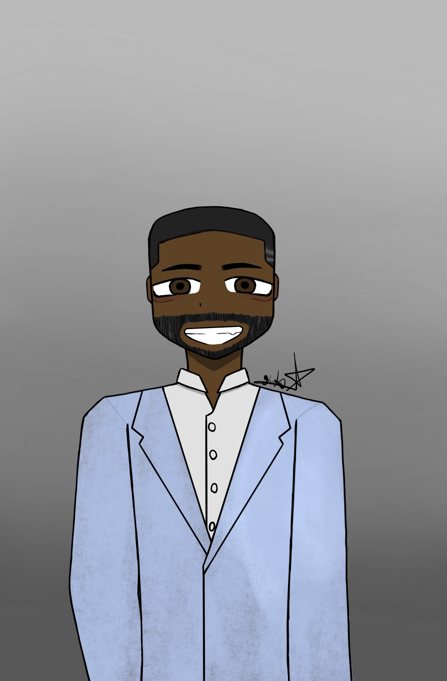 Brian Ssennoga — Founder, Olympia & Associates